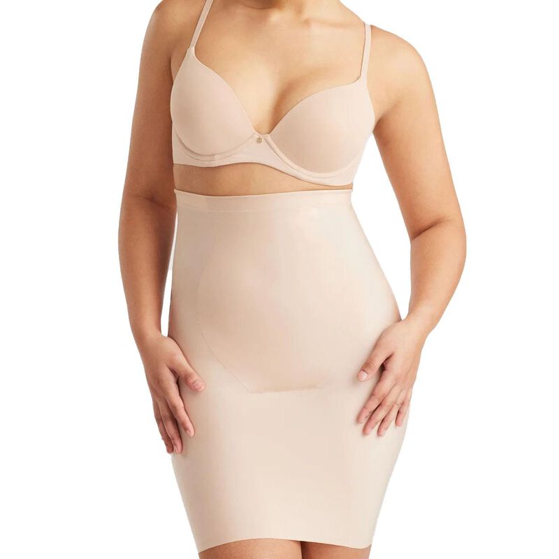 Nancy Ganz No Vpl High Waist Slip image number 0